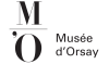 Musée d'Orsay studio logo