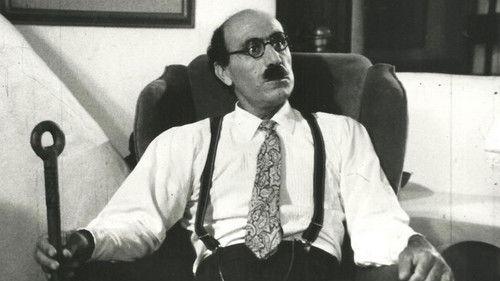 The Auntie from Argentina filmas žiurėti online