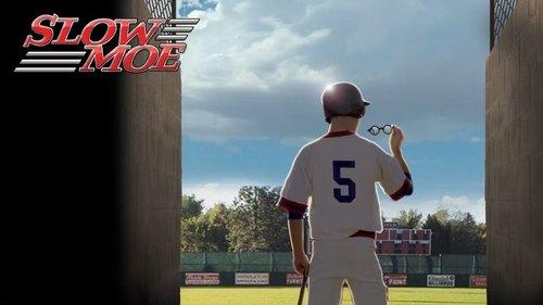 Slow Moe filmas žiurėti online