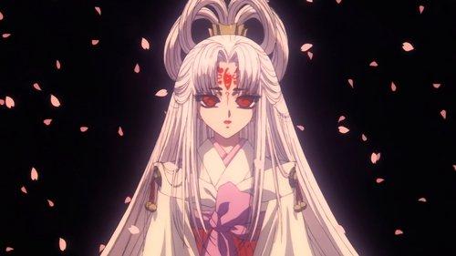 X: The Movie filmas žiurėti online