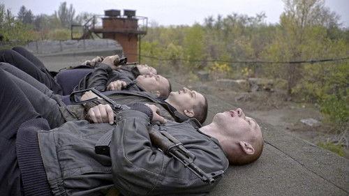 Носоріг filmas žiurėti online