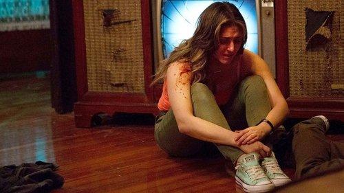 Truth or Dare filmas žiurėti online