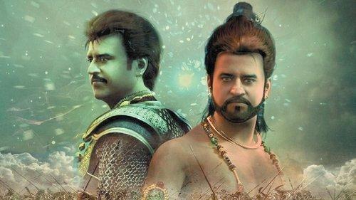Kochadaiiyaan filmas žiurėti online