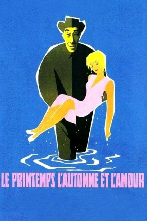 Le printemps, l'automne et l'amour filmas online