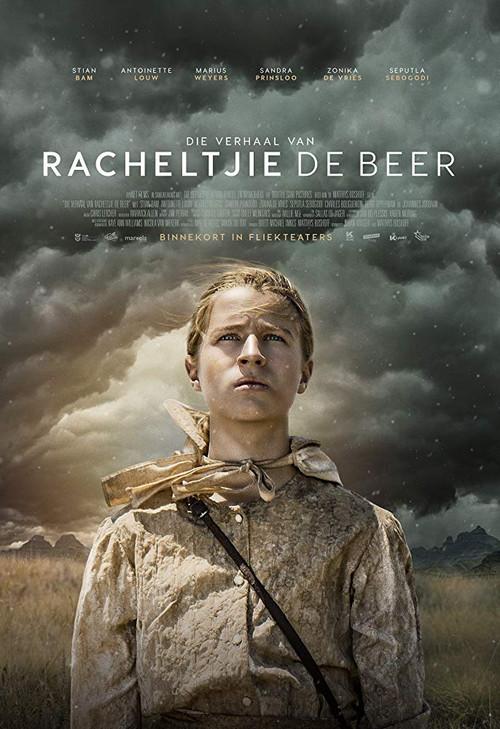 The Story of Racheltjie De Beer filmas online