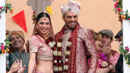 Just Married filmas žiurėti online