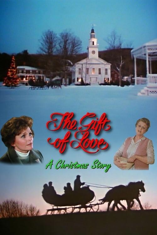 The Gift of Love: A Christmas Story filmas online