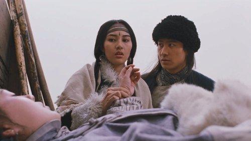 The Sword of Many Lovers filmas žiurėti online