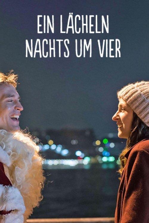 Ein Lächeln nachts um vier filmas online
