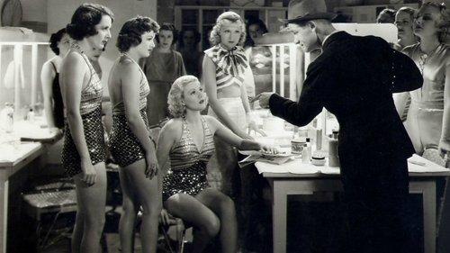 Star for a Night filmas žiurėti online