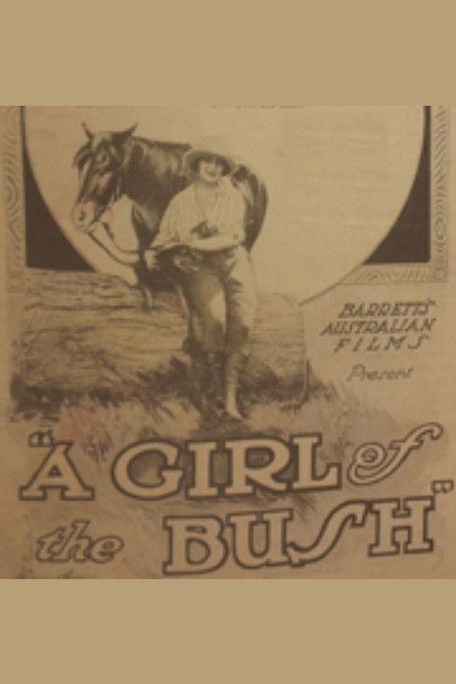 A Girl of the Bush filmas online