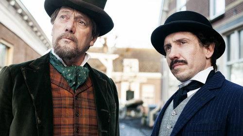 Publieke Werken filmas žiurėti online