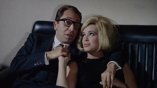 The Ballad of Husbands filmas žiurėti online