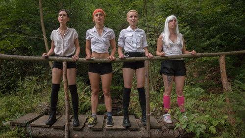 Die traurigen Mädchen aus den Bergen filmas žiurėti online