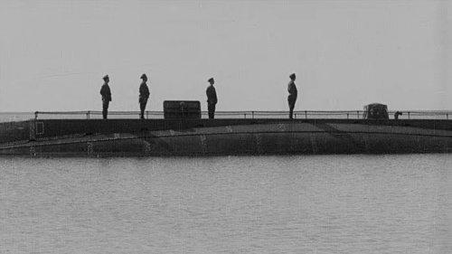 20,000 Leagues Under the Sea filmas žiurėti online