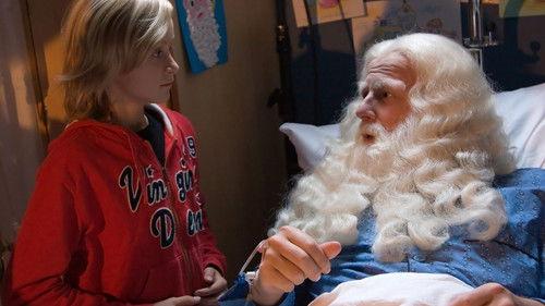 Sinterklaas en het geheim van het Grote Boek filmas žiurėti online