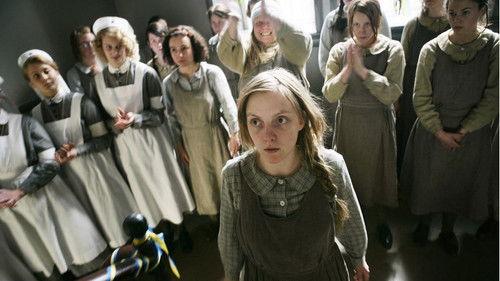 The New Man filmas žiurėti online