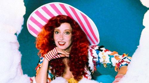 Mother Goose Rock 'n' Rhyme filmas žiurėti online