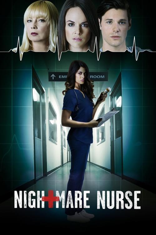 Nightmare Nurse filmas online