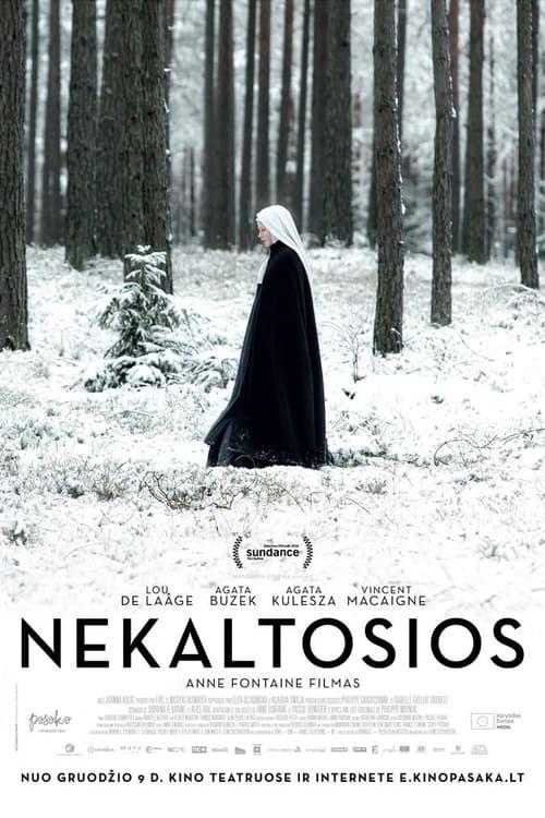 Nekaltosios filmas online