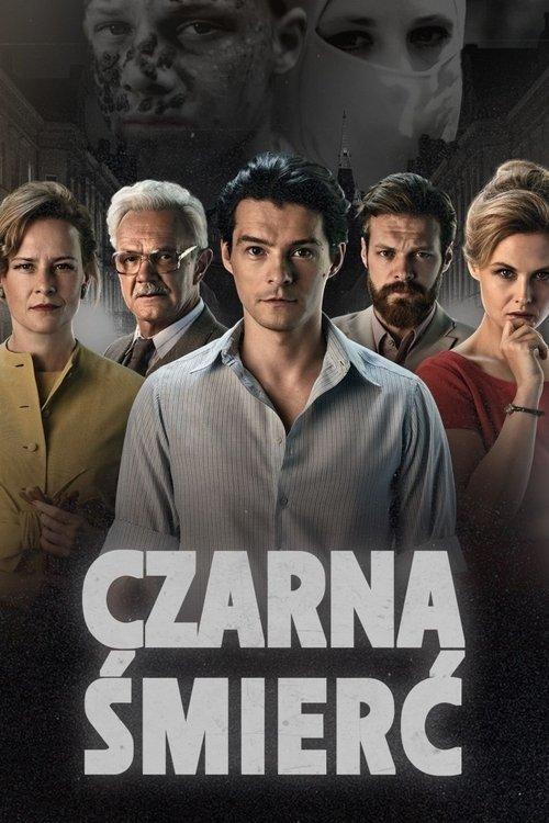 Czarna śmierć filmas online