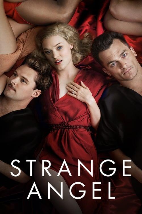 Strange Angel filmas online
