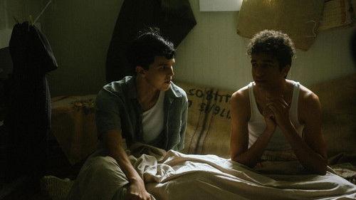 Days of August filmas žiurėti online