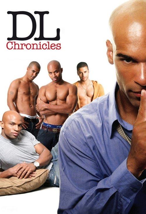 The DL Chronicles filmas online