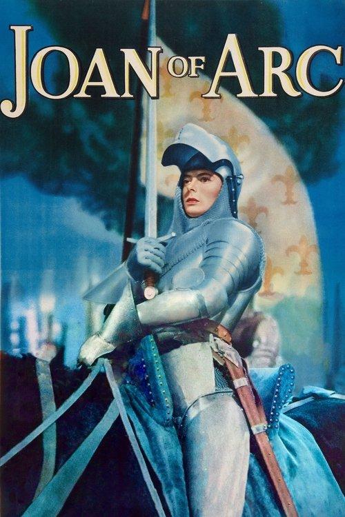 Joan of Arc filmas online