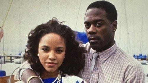 Johnnie Mae Gibson: FBI filmas žiurėti online