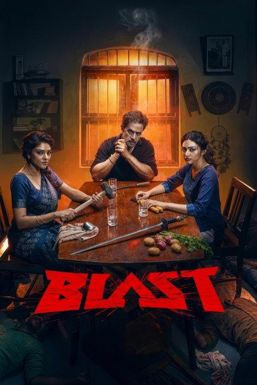 Blast filmas online