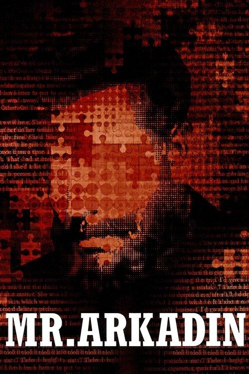 Mr. Arkadin filmas online