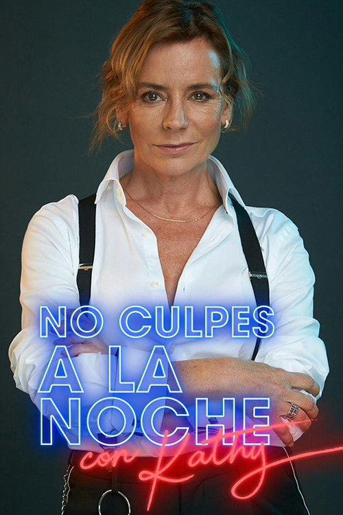 No culpes a la noche filmas online
