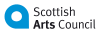 The Scottish Arts Council studio logo