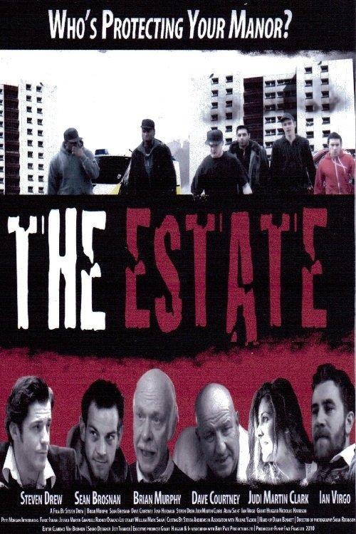 The Estate filmas online
