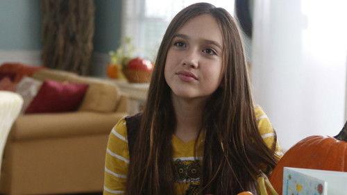 All Hallow's Eve filmas žiurėti online