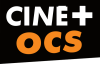 Cine+ OCS studio logo