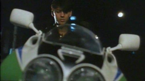 No Regret, No Return filmas žiurėti online