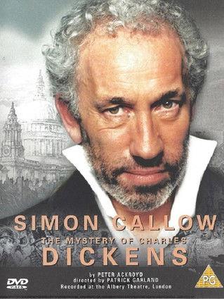 The Mystery of Charles Dickens filmas online