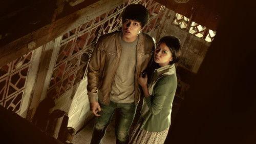 Pagpag: Siyam na Buhay filmas žiurėti online