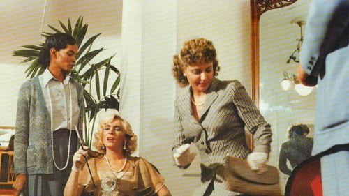 Voglia di guardare filmas žiurėti online