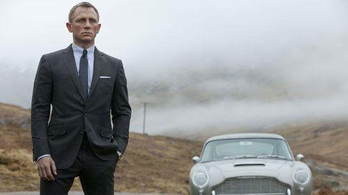 Operacija Skyfall filmas žiurėti online