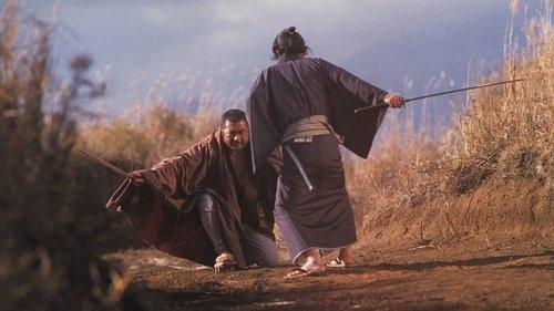 Zatoichi: Darkness Is His Ally filmas žiurėti online