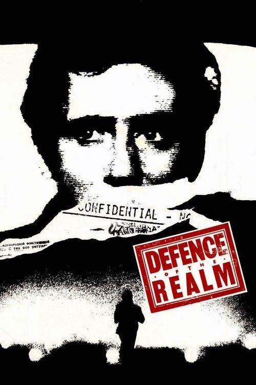 Defence of the Realm filmas online
