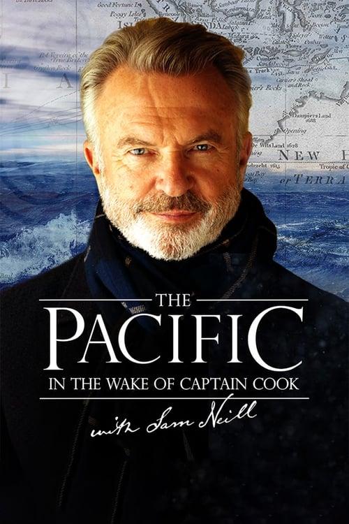 The Pacific: In The Wake of Captain Cook filmas online