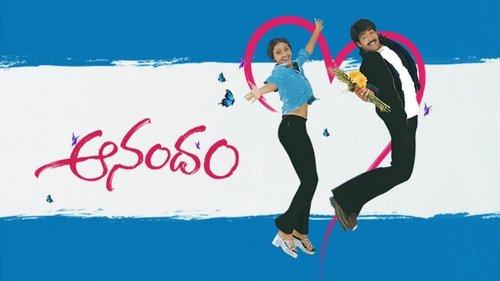 Anandam filmas žiurėti online