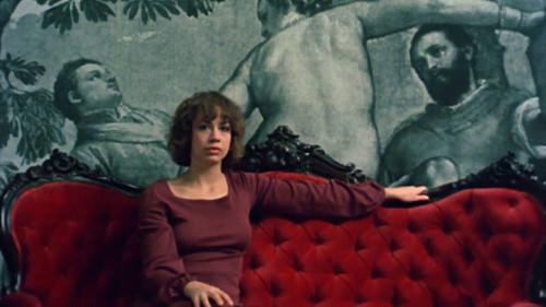 The Scenic Route filmas žiurėti online