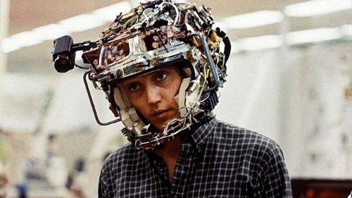 Brainstorm filmas žiurėti online