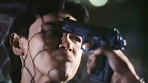 Out for Blood filmas žiurėti online