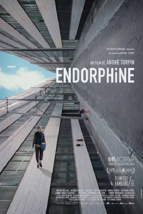 Endorphine filmas online
